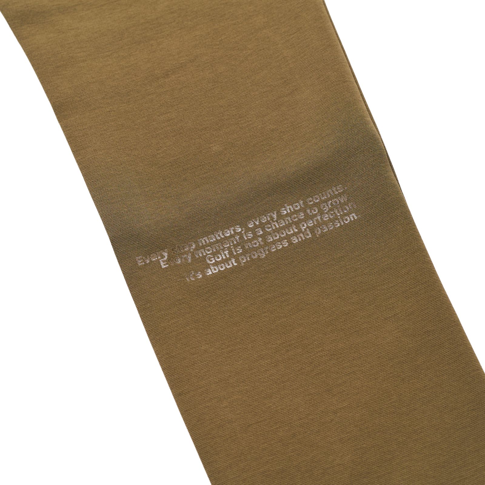 Sweatpants set-up KHAKI