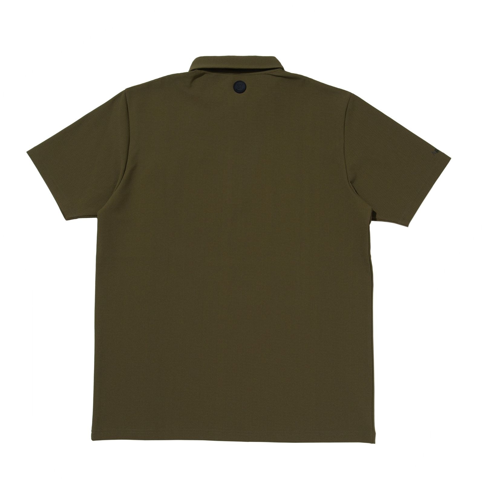 AGTG Classic Polo KHAKI