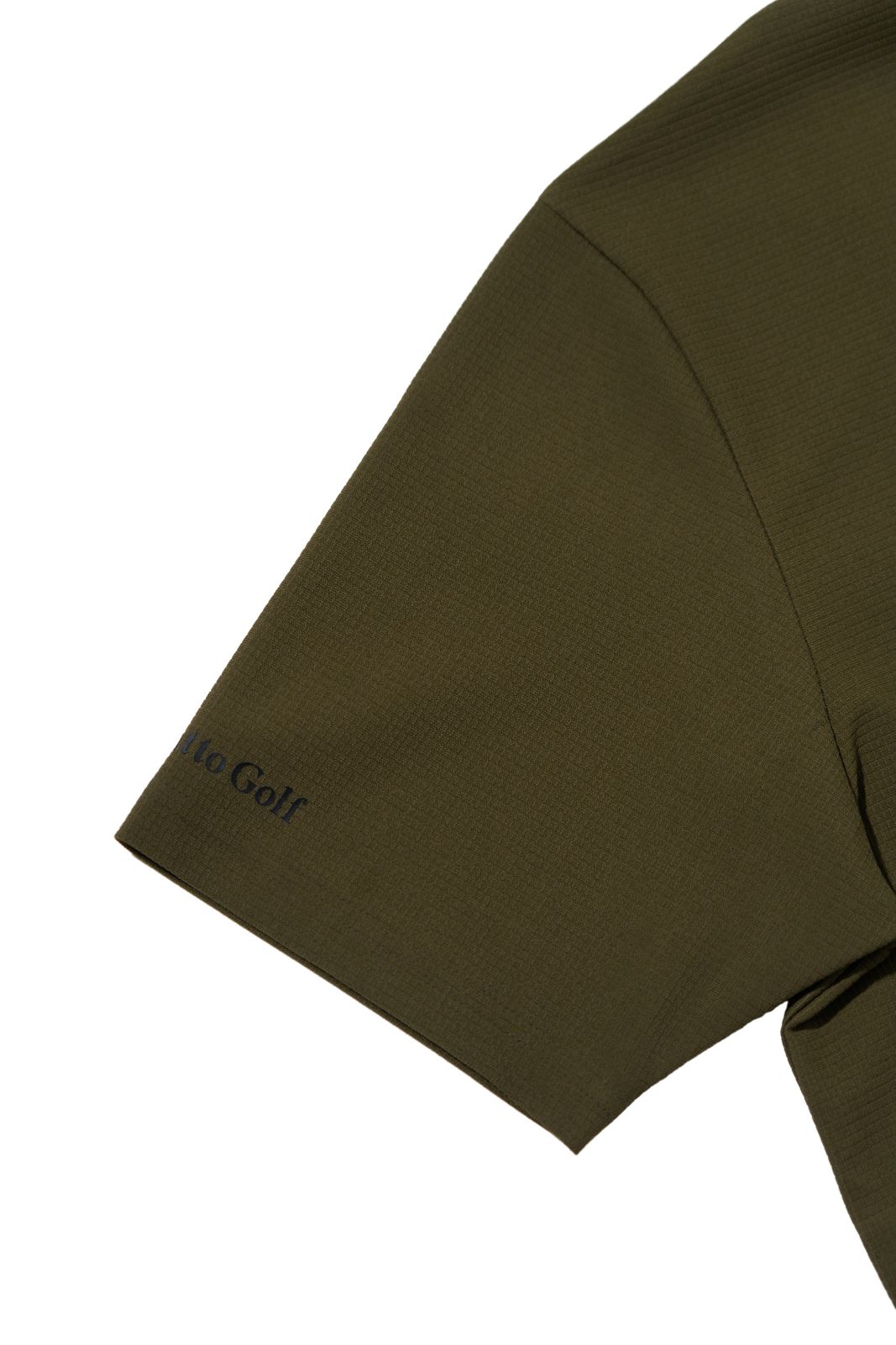 AGTG Classic Polo KHAKI