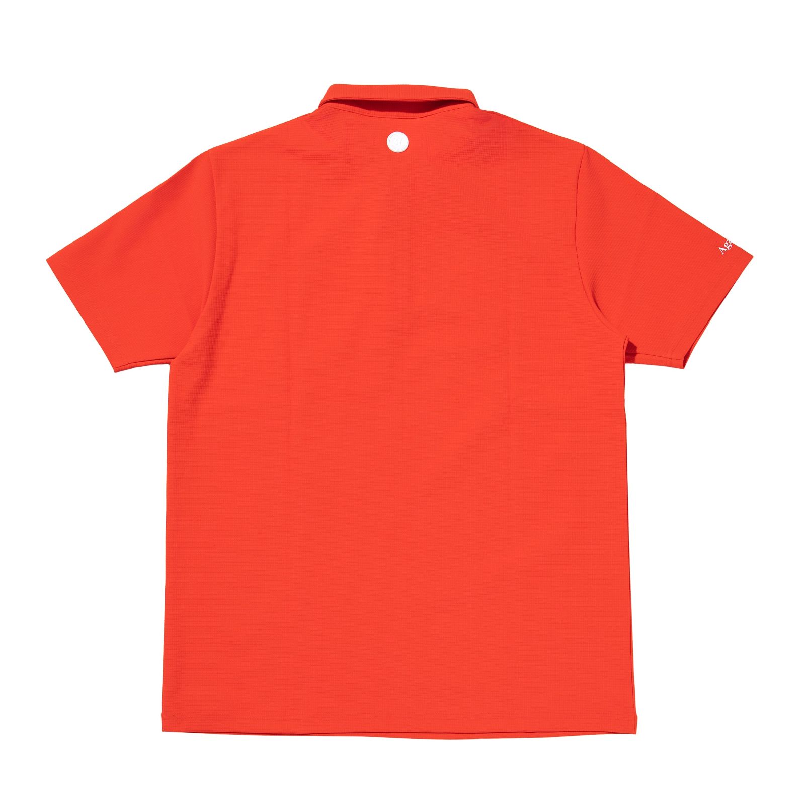 AGTG Classic Polo RED
