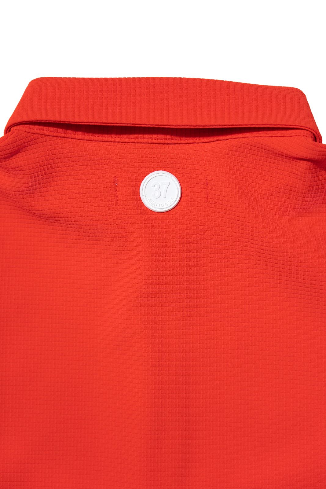 AGTG Classic Polo RED