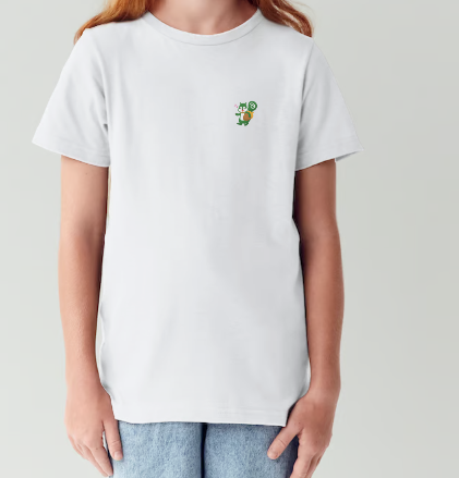 【別送】アグリスくんTシャツ