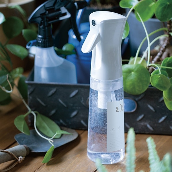 Fineミストスプレー 350ml｜ガーデニング用品のアグリオショップ 公式