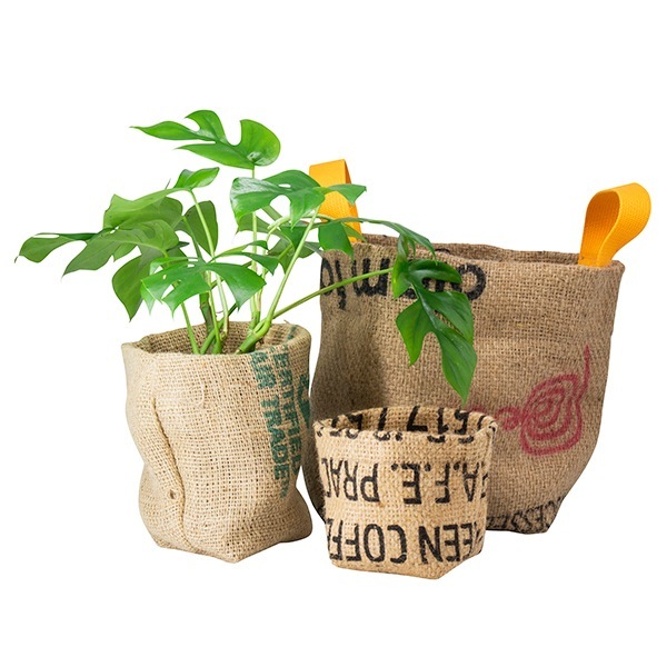 beans　bag　ポット20