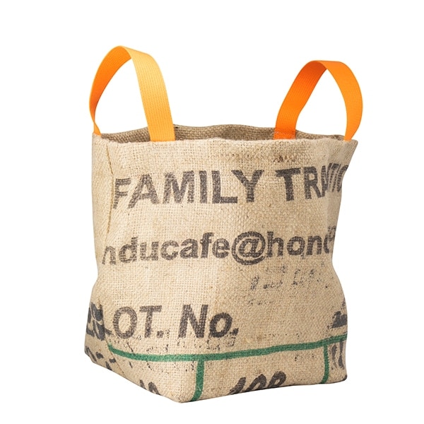 beans bag ポット27