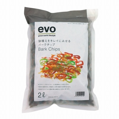 evoバークチップ(2L)