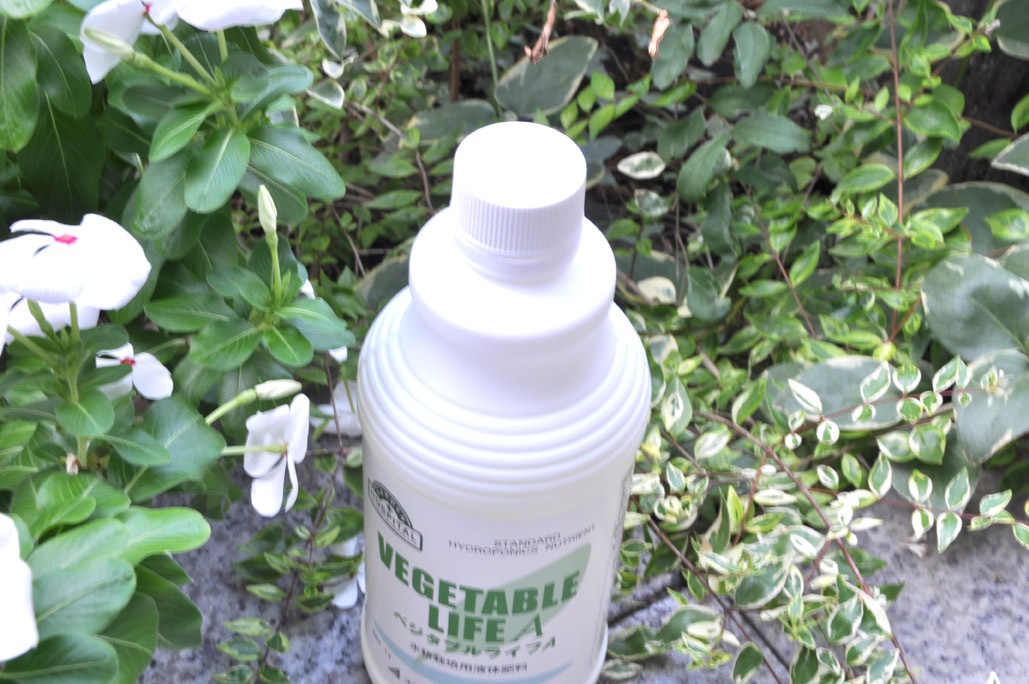 【セット】ベジタブルライフA（1L）×3本セット