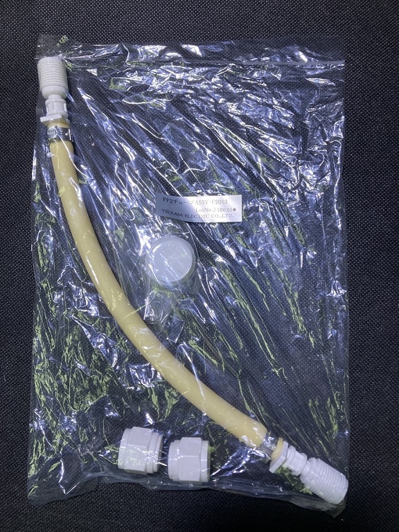 ポンプ(L)用チューブ