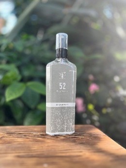 52 活力材ストレート(150ml)【ネコポス】【期間限定 送料無料】
