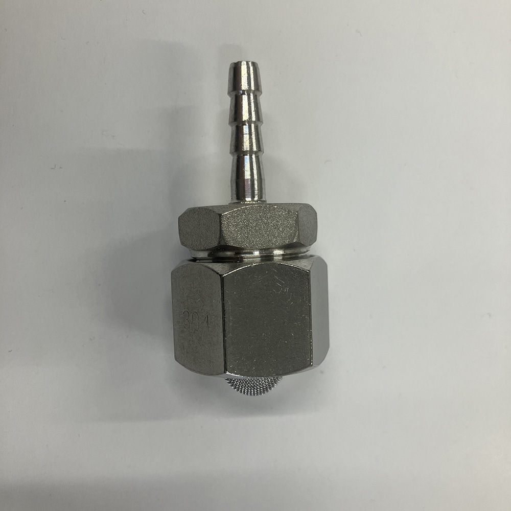 TT用ポンプストレーナー（M）
