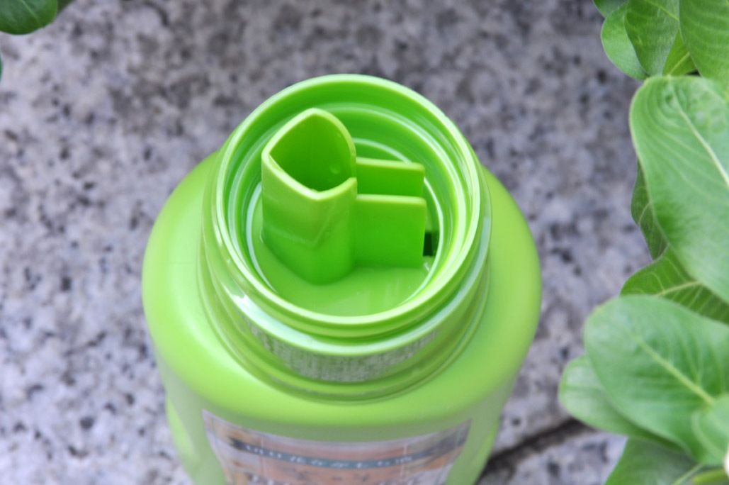 【セット】切り花ながもち液 美咲(320ml)×3本セット