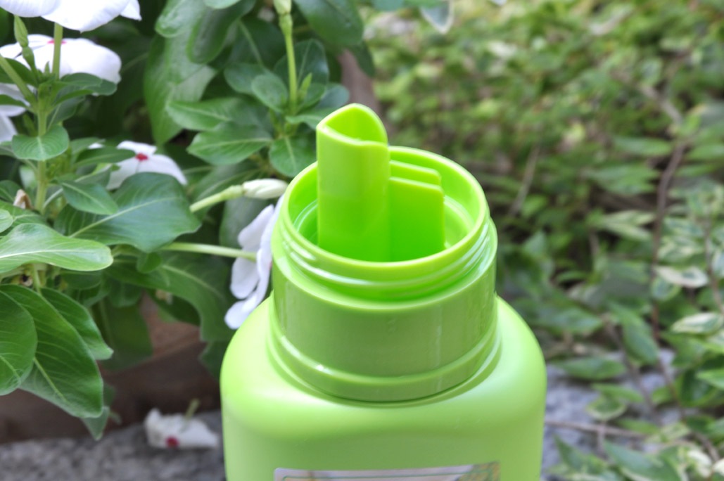 【セット】切り花ながもち液 美咲(320ml)×3本セット