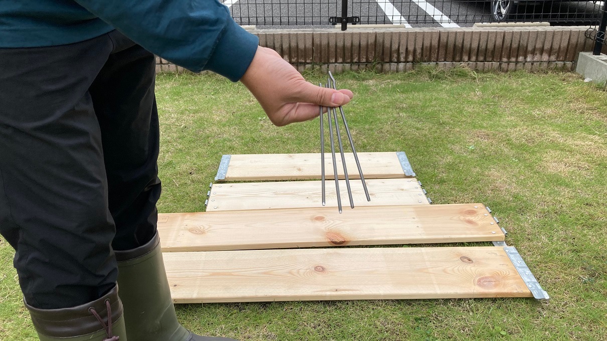 【別送】《a+》a+design　ガーデンボックス　800　ブラック