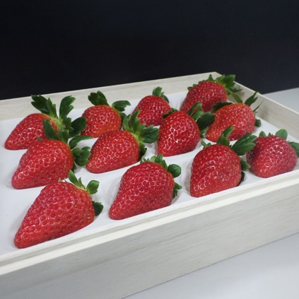 【別送】ほほえみいちご