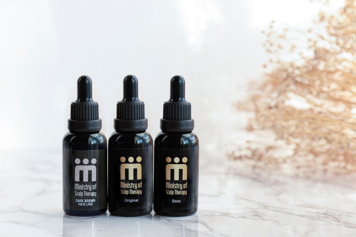 Hairlp Design（インク）