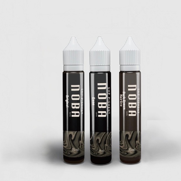 Hairlp Design　インク15ｍｌ