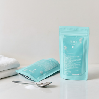 REGEN H2 バスパウダー