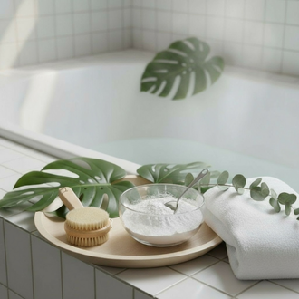 REGEN H2 バスパウダー