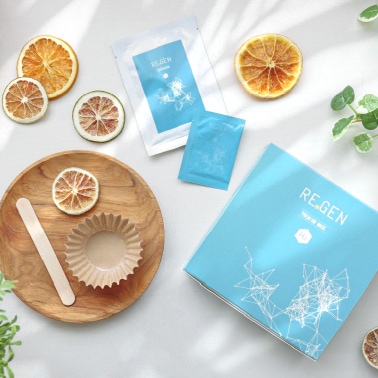 REGEN H2 プレミアムマスク