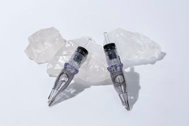 Hairlp Design ニードル　