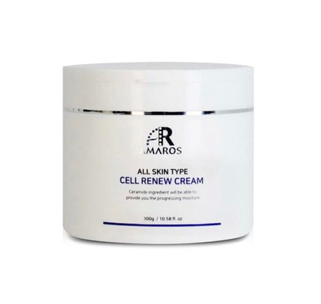 AMAROS リチャージングクリーム アマロス OHLセルリニュークリーム | コスメ | AMAROS Japan公式オンラインショップ