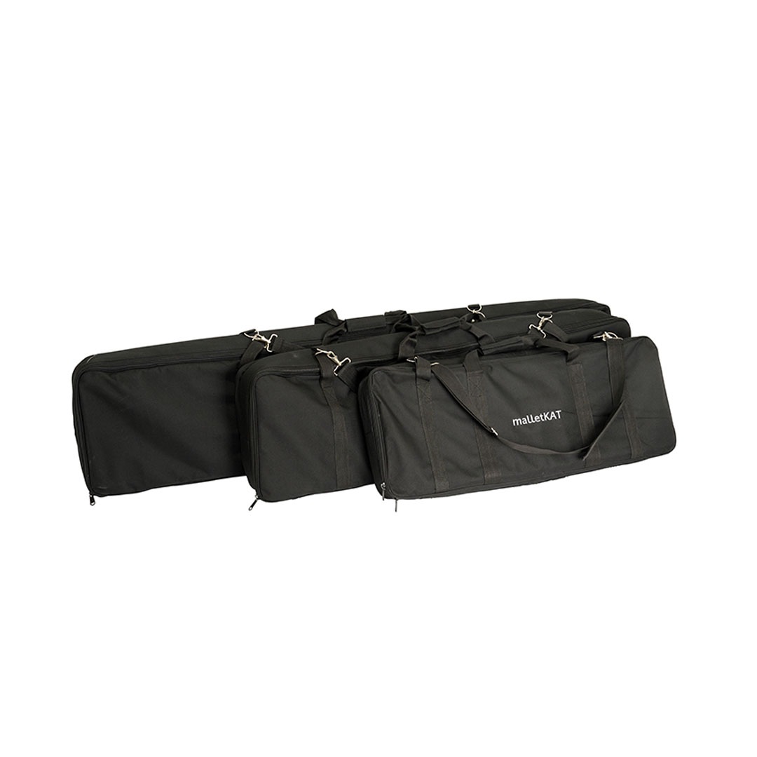 【中古】malletKAT/vibeKAT専用ソフトケース PRO (3oct.)