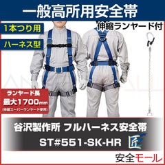������̵���ۡڥ��˥���/ë�������ۥե�ϡ��ͥ� ������ ST#551II-SK-HR ��(���̥��䡼����)�ڰ��̹����/�����/��