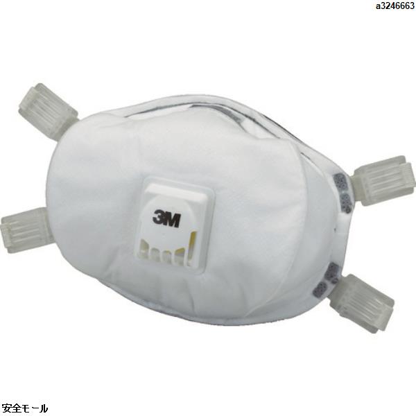 3M �Ȥ��ΤƼ��ɤ���ޥ��� 8233 DS3 �ӵ����դ� (5����)��8233DS3��1Ȣ