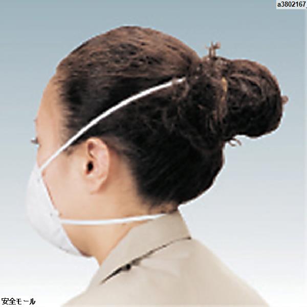 3M 使い捨て式防じんマスク 8710 DS1 (22枚入) 8710DS1Z 1箱 | 工業用