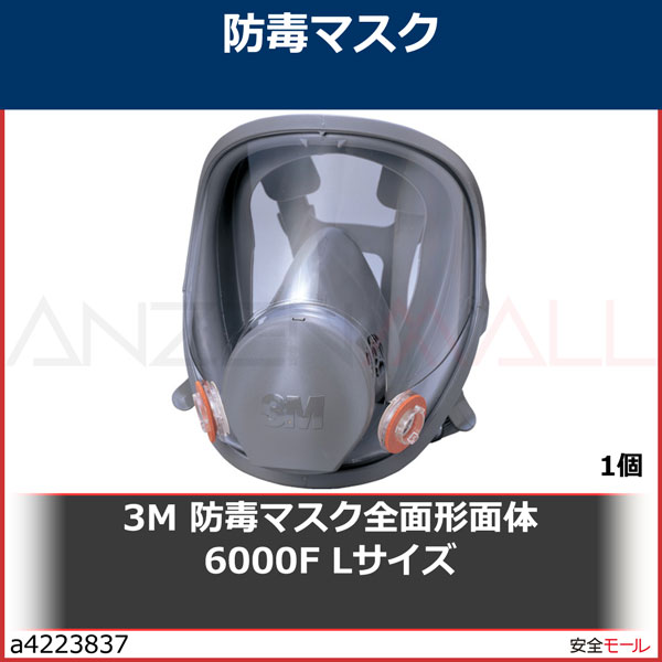 3M ���ǥޥ������̷����� 6000F L��������6000FL��1��