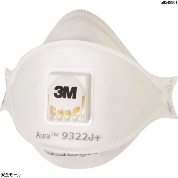 3M Aura �Ȥ��ΤƼ��ɤ���ޥ��� 9322J+ DS2 ���������� 1�硡9322JAURA��1��