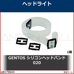 GENTOS ���ꥳ��إåɥХ��020 SS020 1��