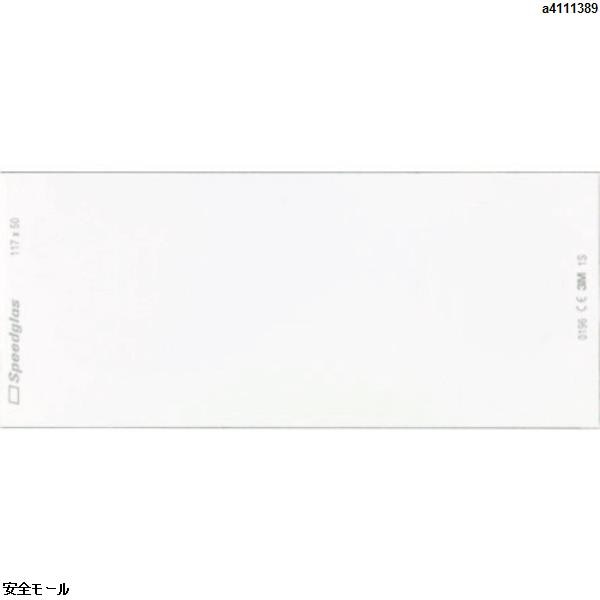 3M ���ԡ��ɥ��饹 ��¦�ݸ�ץ졼�� 528005 9100V�� 5��/1�ޡ�528005��1��