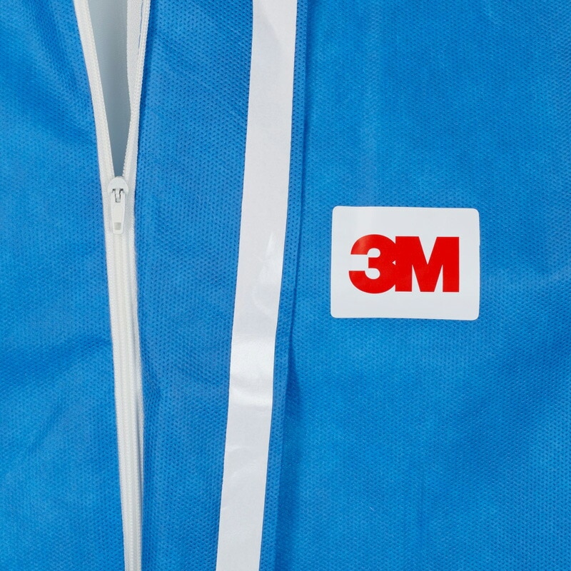 3M/スリーエム 化学防護服 4532+ (20着) [JIS T 8115準拠品] | 保護服
