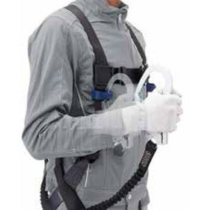3Mフルハーネス Lサイズ　2着 1114079BT MKIT 【MonotaRO限定】フルハーネス型墜落制止用器具