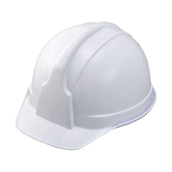 スターライト 作業用ヘルメット SS-100 AJZ ABS樹脂 プラスチック内装
