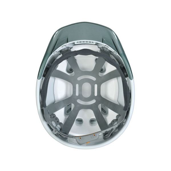 【スターライト】ヘルメット 交換用内装 Z【作業用/工事用/産業用/防災用】|ヘルメット用アクセサリー|作業用・工事用等の安全ヘルメット