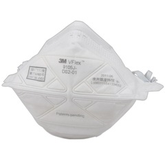 ���������3M(���꡼����)N95�ޥ�����V�ե�å��� 9105J-DS2�ס�20�������쥮��顼��������