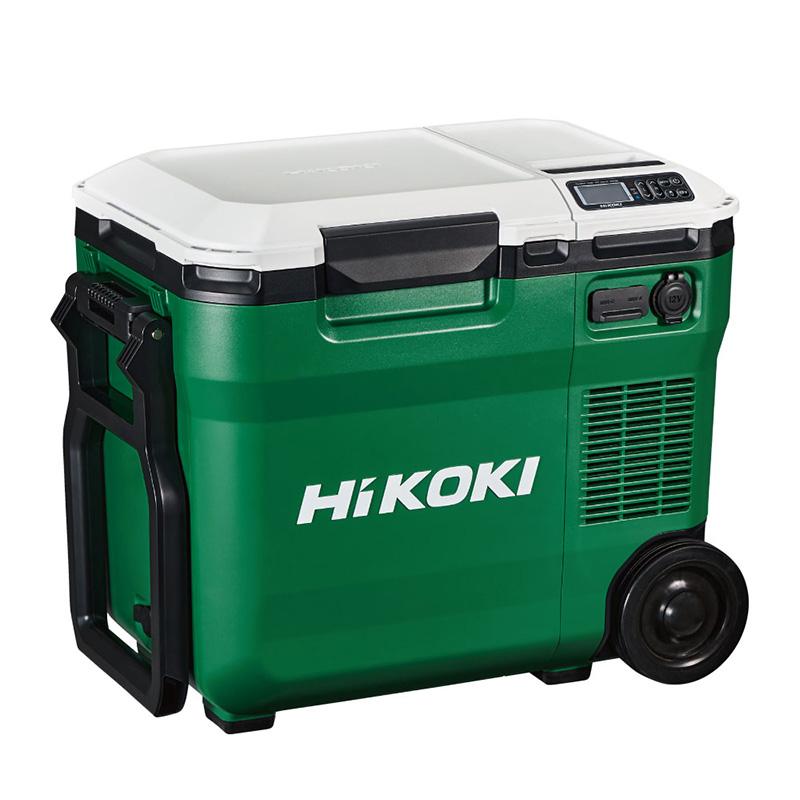 HIKOKI 18V-14.4V �����ɥ쥹�䲹�˥���ѥ��ȥ����� UL18DC �ޥ���ܥ�ȥ��å���