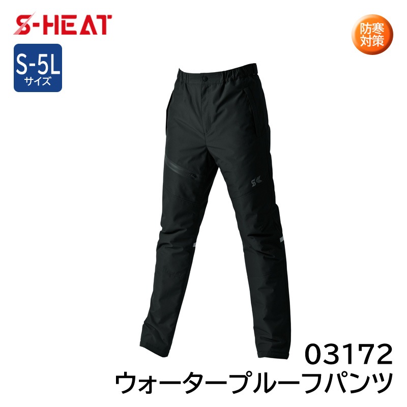  ɿɴ ѥ S-HEAT ץ롼եѥ 03172