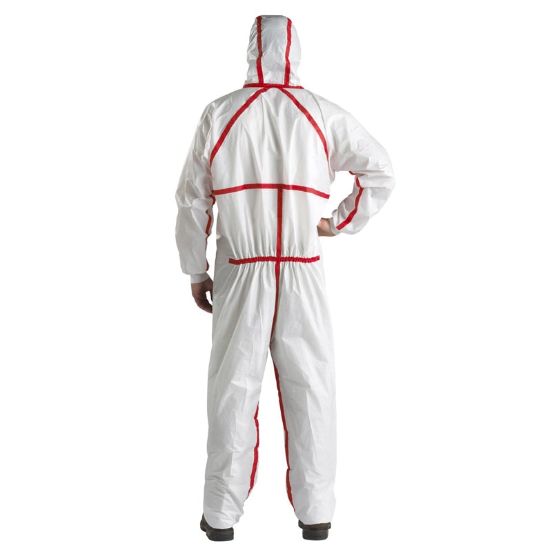 3M/スリーエム 化学防護服 4565 (20着) [JIS T 8115準拠品] | 保護服