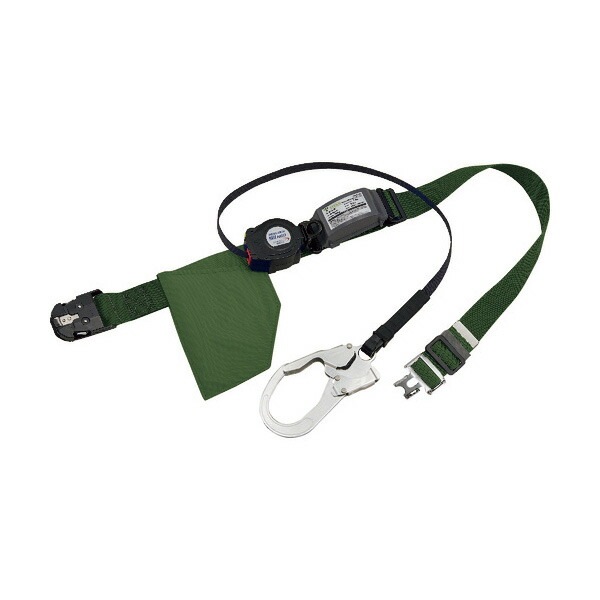 タイタン　ＲＥＥＬＯＣＫ　Ｓ２ＮＥＯライト　ロック装置付巻取器式胴ベルト　スカイブルー　ワンタッチバックル タイタン REELOCK S2NEOライト ロック装置付巻取器式胴ベルト スカイ