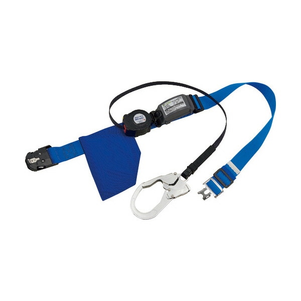 安全帯 OT-SLN505 ワンタッチバックル リーロックタイタン（サンコー） 楽天市場】サンコー安全帯/タイタン OT-SLN505 ワンタッチ