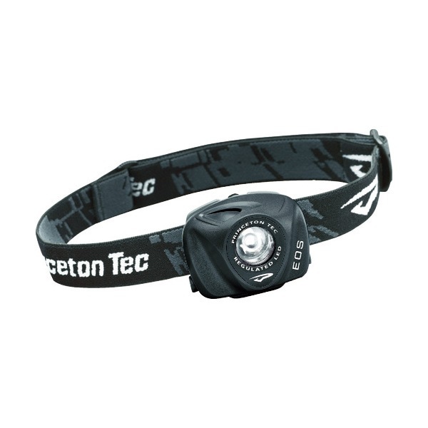 PRINCETON LED�إåɥ饤�� EOS EOS130-BK