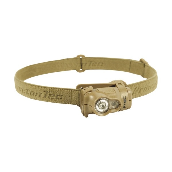 PRINCETON BYTE TAN BYT-TAC-TN