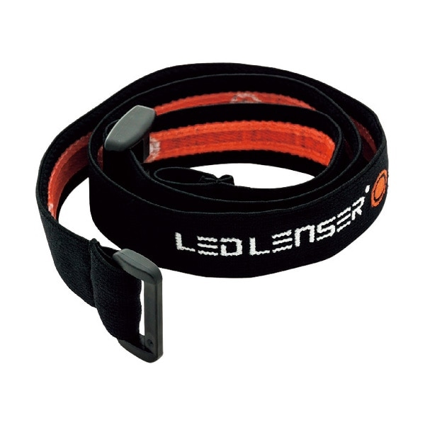 LEDLENSER �إåɥХ��(H���꡼����) H3.2/H5/H6/H6R/iH3/iH6/iH6R�� SP7296-HS