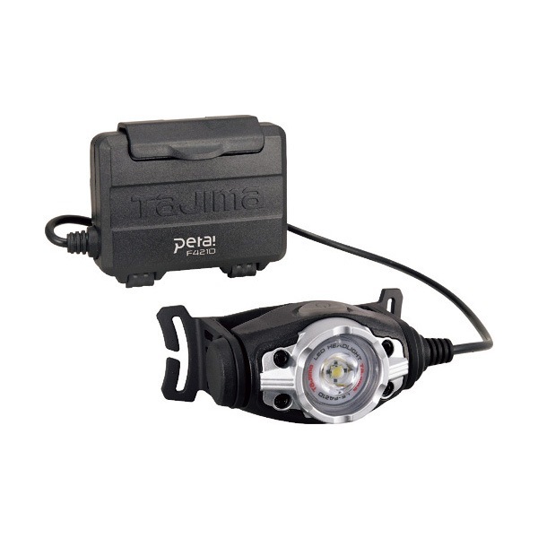 ������ LED�إåɥ饤��F421D LE-F421D