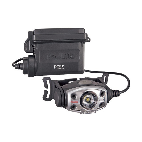 ������ LED�إåɥ饤��E421D���å� LE-E421D-SP