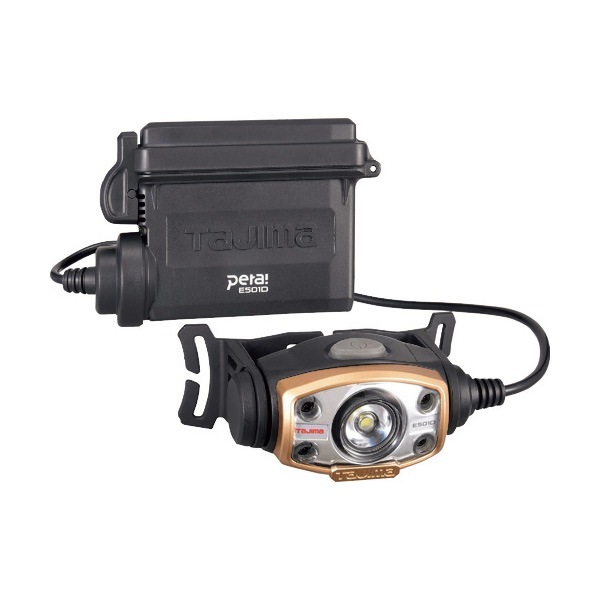 ������ LED�إåɥ饤��E501D���å� LE-E501D-SP