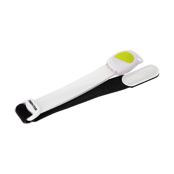 GENTOS �ꥹ�ȥ饤�� LED�����եƥ��Х�� A���꡼�� SL-A20GR �п�LED SL-A20GR